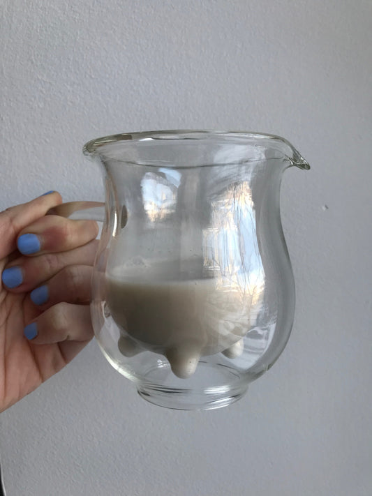 Cow Udder Mug